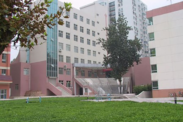 School of new media and art， Xi’an Polytechnic University